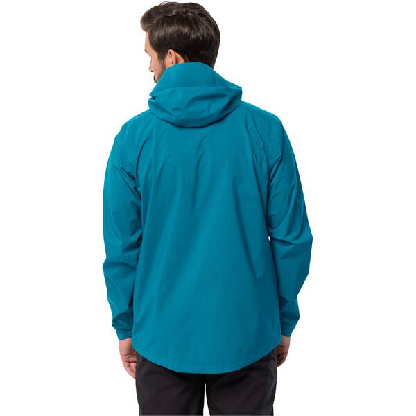 Thumbnail - JACK WOLFSKIN Herren Funktionsjacke ELSBERG 2.5L JKT M