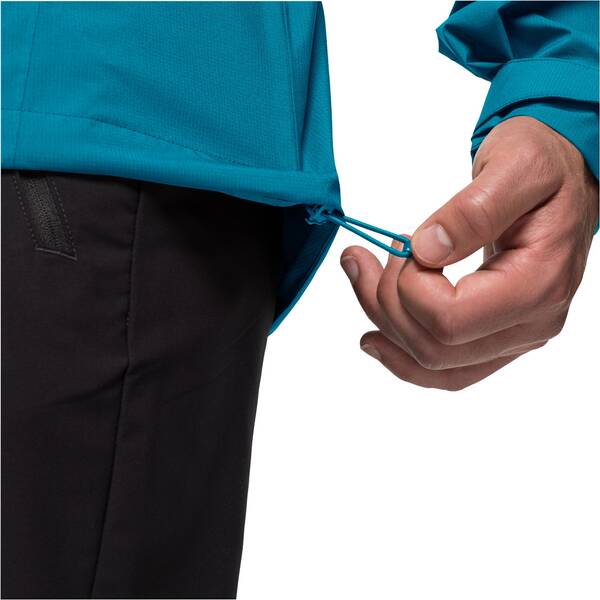 Thumbnail - JACK WOLFSKIN Herren Funktionsjacke ELSBERG 2.5L JKT M