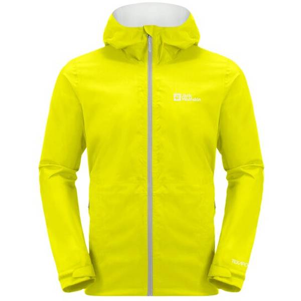 Thumbnail - JACK WOLFSKIN Herren Funktionsjacke ELSBERG 2.5L JKT M