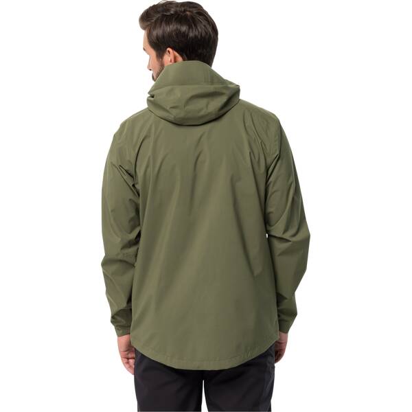 Thumbnail - JACK WOLFSKIN Herren Funktionsjacke ELSBERG 2.5L JKT M