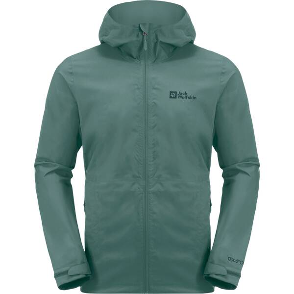 Thumbnail - JACK WOLFSKIN Herren Funktionsjacke ELSBERG 2.5L JKT M