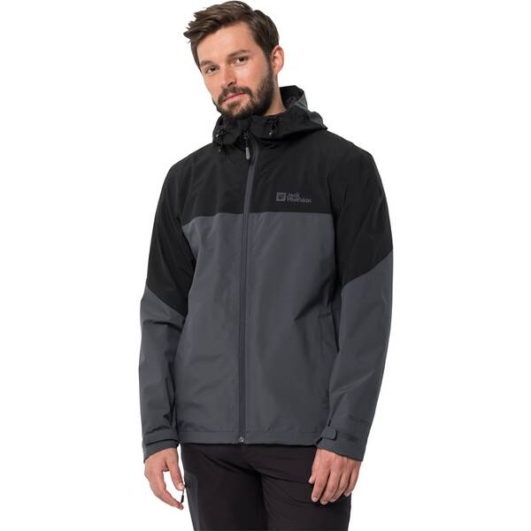 Thumbnail - JACK WOLFSKIN Herren Funktionsjacke WEILTAL 2L JKT M