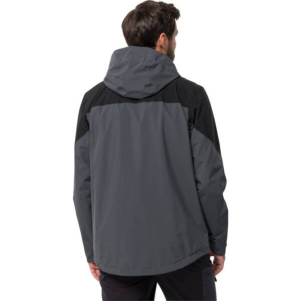 Thumbnail - JACK WOLFSKIN Herren Funktionsjacke WEILTAL 2L JKT M