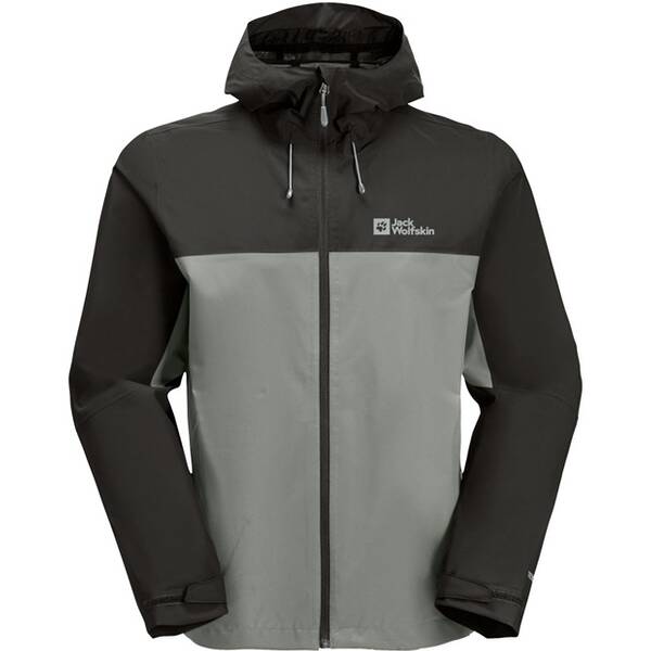 Thumbnail - JACK WOLFSKIN Herren Funktionsjacke WEILTAL 2L JKT M