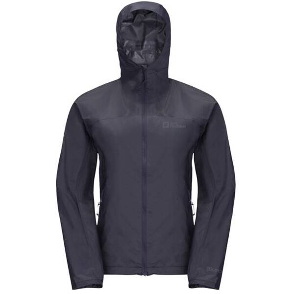 Thumbnail - JACK WOLFSKIN Damen Funktionsjacke ELSBERG 2.5L JKT W