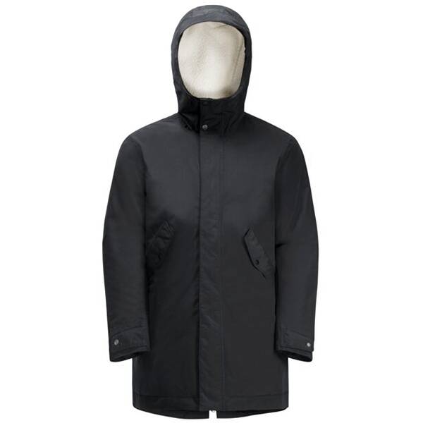 Thumbnail - JACK WOLFSKIN Damen Funktionsjacke TALFORST PARKA W