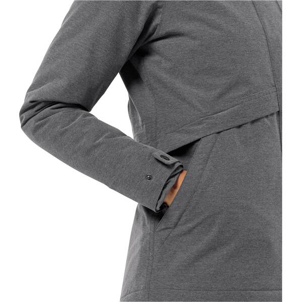 Thumbnail - JACK WOLFSKIN Damen Funktionsjacke SNOWY PARK JKT W