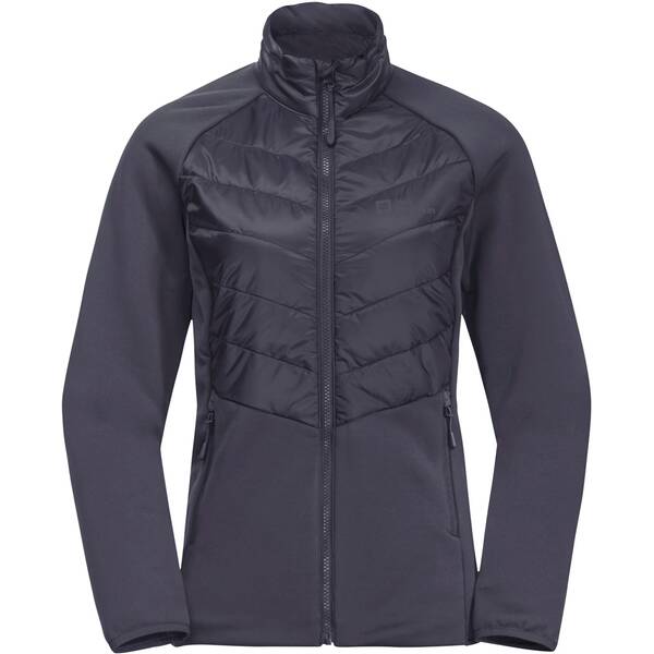 Thumbnail - JACK WOLFSKIN Damen Doppeljacke LUNTAL 3IN1 JKT W
