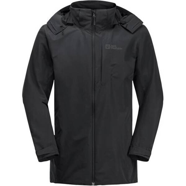 Thumbnail - JACK WOLFSKIN Herren Funktionsjacke FERNBLICK 2L JKT M