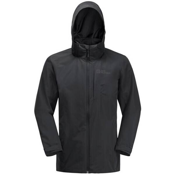 Thumbnail - JACK WOLFSKIN Herren Funktionsjacke FERNBLICK 2L JKT M
