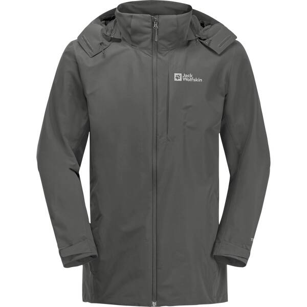 Thumbnail - JACK WOLFSKIN Herren Funktionsjacke FERNBLICK 2L JKT M