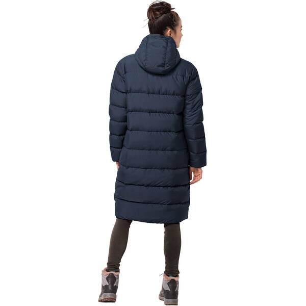 Thumbnail - JACK WOLFSKIN Damen Daunenmantel "Crystal Palace Coat"