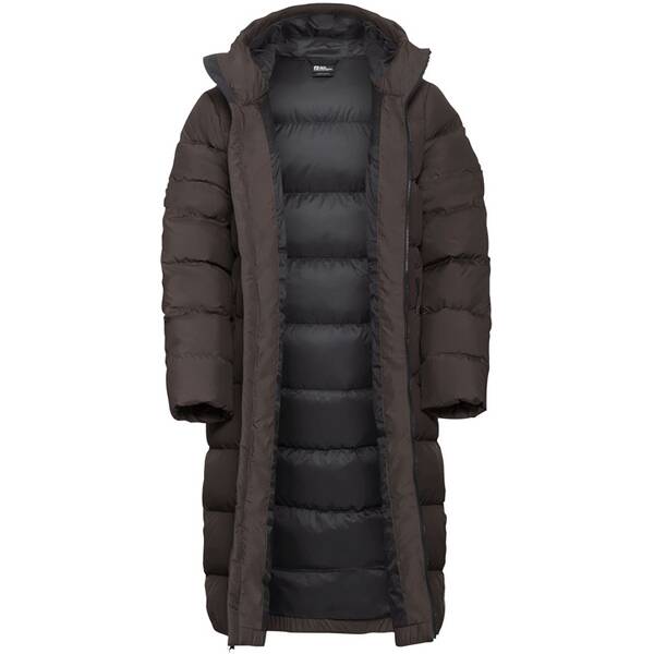 Thumbnail - JACK WOLFSKIN Damen Mantel FROZEN PALACE COAT W