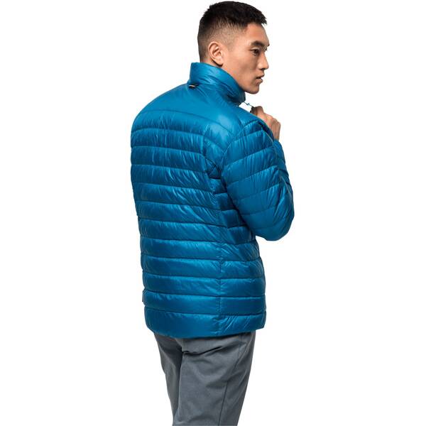 Thumbnail - JACK WOLFSKIN Herren Funktionsjacke JWP DOWN M