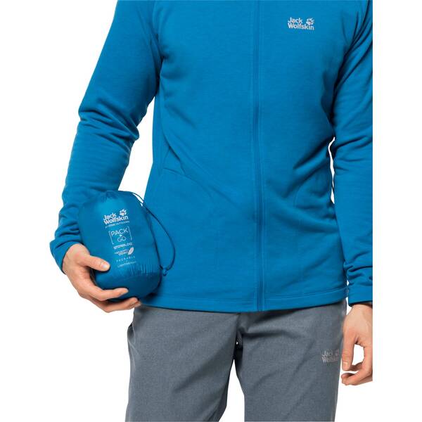 Thumbnail - JACK WOLFSKIN Herren Funktionsjacke JWP DOWN M