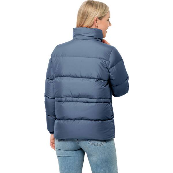 Thumbnail - JACK WOLFSKIN Damen Funktionsjacke FROZEN LAKE JACKET W