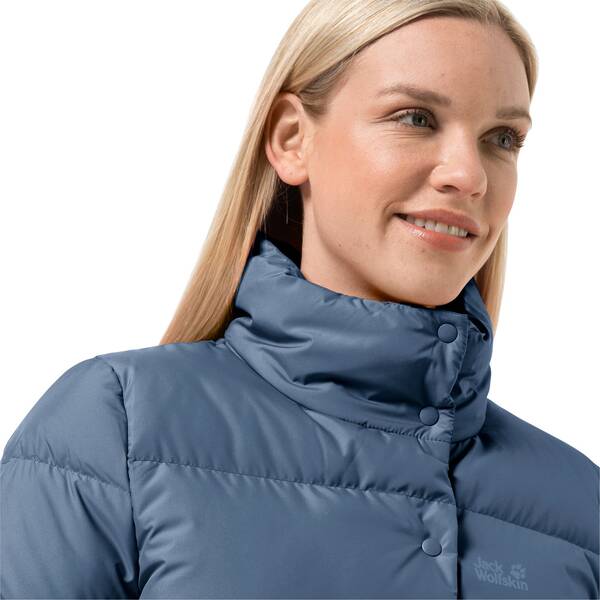 Thumbnail - JACK WOLFSKIN Damen Funktionsjacke FROZEN LAKE JACKET W