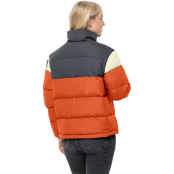 Thumbnail - JACK WOLFSKIN Damen Funktionsjacke 365 FEARLESS DOWN JACKET W