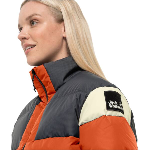 Thumbnail - JACK WOLFSKIN Damen Funktionsjacke 365 FEARLESS DOWN JACKET W
