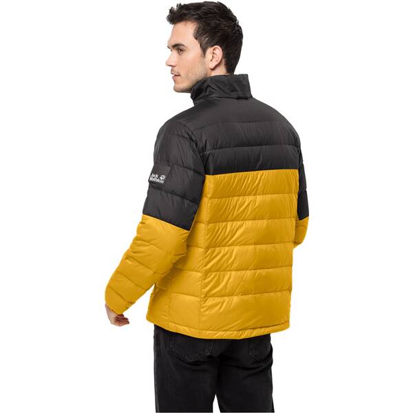 Thumbnail - JACK WOLFSKIN Herren Funktionsjacke DNA TUNDRA JKT M