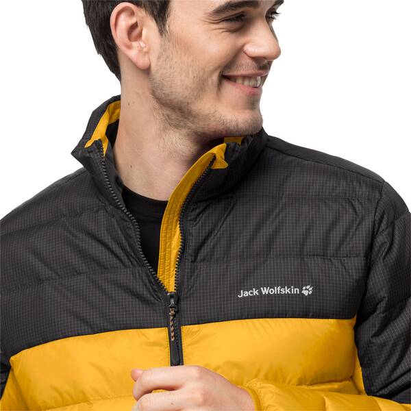 Thumbnail - JACK WOLFSKIN Herren Funktionsjacke DNA TUNDRA JKT M