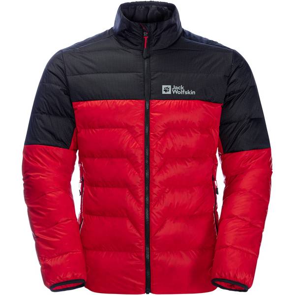 Thumbnail - JACK WOLFSKIN Herren Funktionsjacke DNA TUNDRA DOWN JKT M