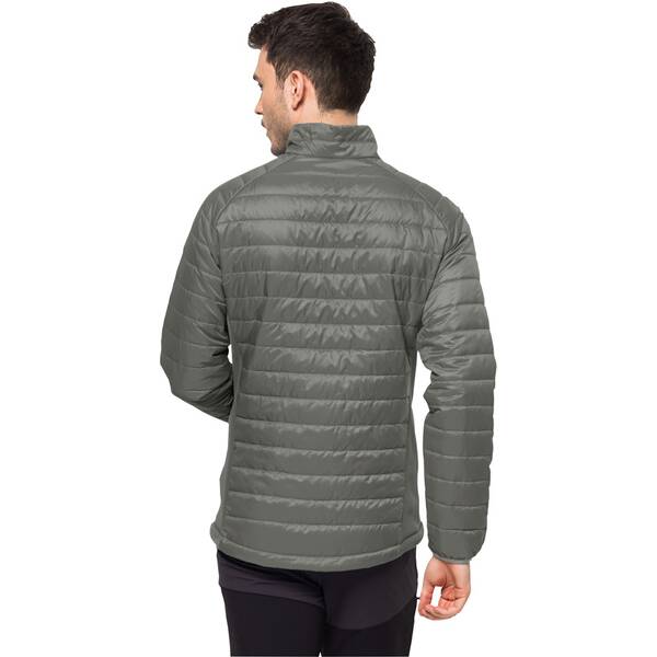 Thumbnail - JACK WOLFSKIN Herren Funktionsjacke ROUTEBURN PRO INS JKT M
