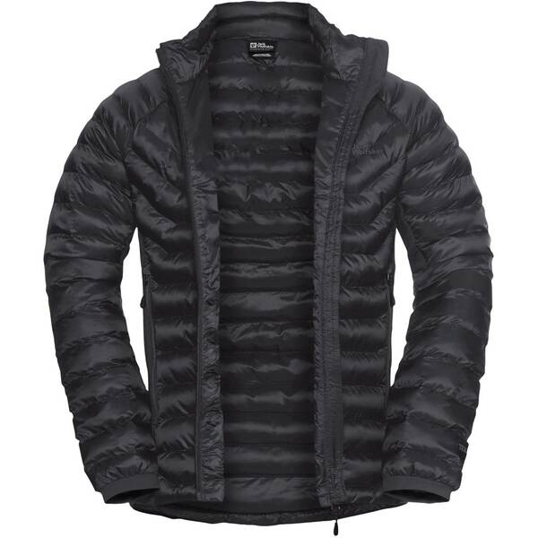 Thumbnail - JACK WOLFSKIN Herren Jacke ROUTEBURN PRO INS JKT M