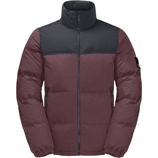 Thumbnail - JACK WOLFSKIN Herren Funktionsjacke ALEX DOWN JKT M