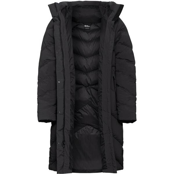 Thumbnail - JACK WOLFSKIN Damen Mantel MARIENPLATZ COAT W