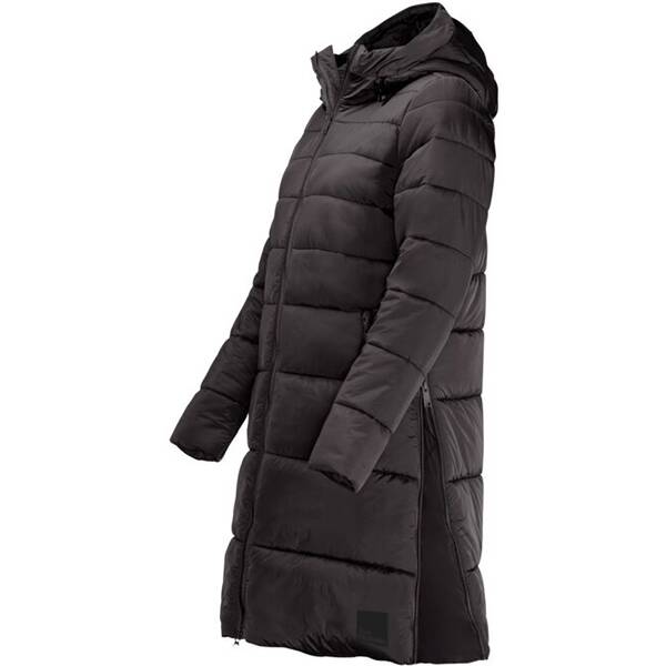 Thumbnail - JACK WOLFSKIN Damen Mantel EISBACH COAT W