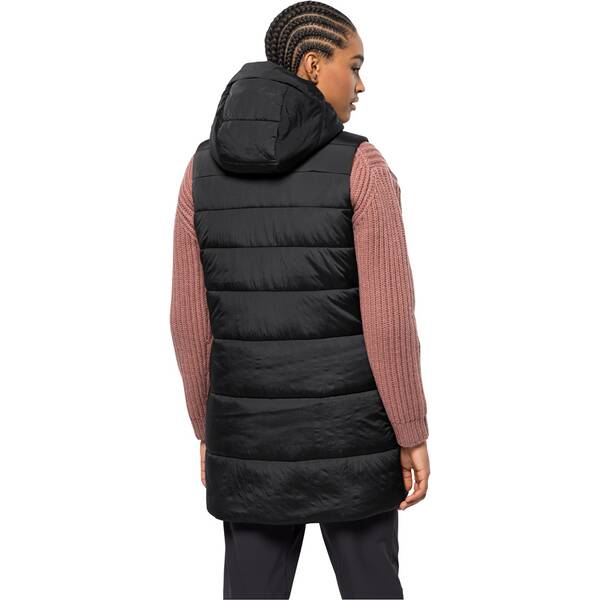 Thumbnail - JACK WOLFSKIN Damen Weste EISBACH VEST W