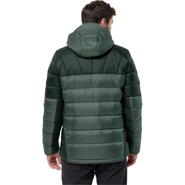 Thumbnail - JACK WOLFSKIN Herren Funktionsjacke NEBELHORN DOWN HOODY M