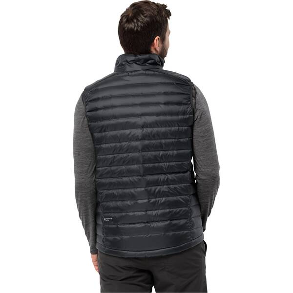Thumbnail - JACK WOLFSKIN Herren Weste PASSAMANI DOWN VEST M