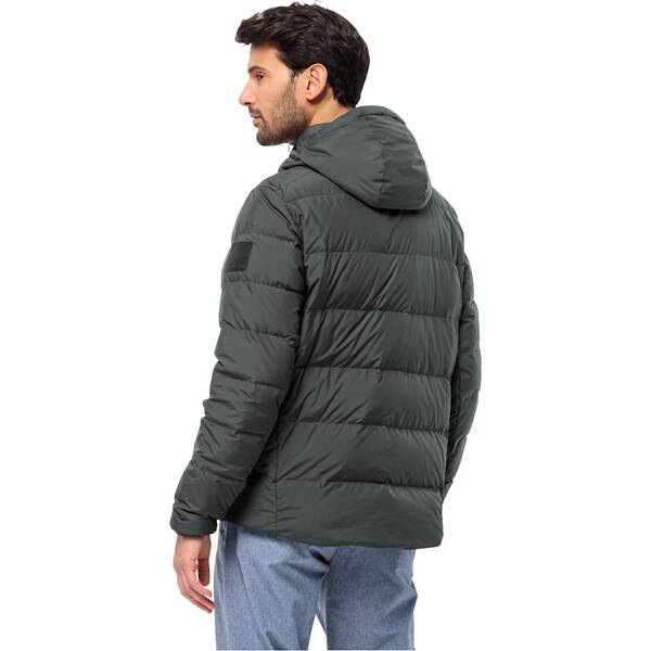 Thumbnail - JACK WOLFSKIN Herren Jacke COLONIUS JKT M