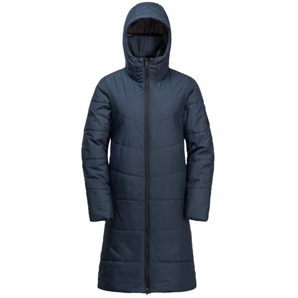Thumbnail - JACK WOLFSKIN Damen Mantel DEUTZER COAT W