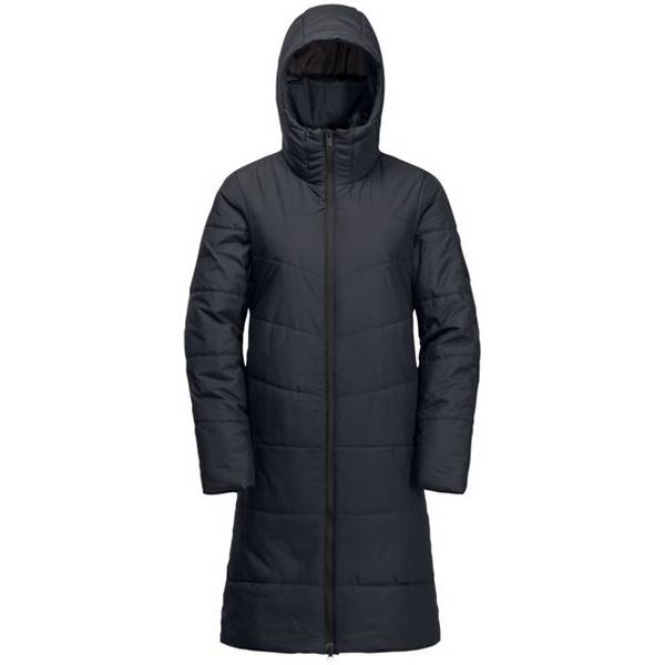 Thumbnail - JACK WOLFSKIN Damen Mantel DEUTZER COAT W