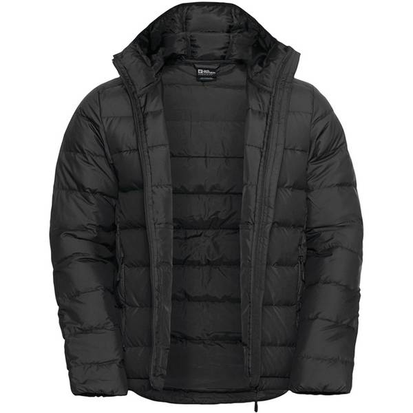 Thumbnail - JACK WOLFSKIN Herren Jacke ATHER DOWN HOODY M