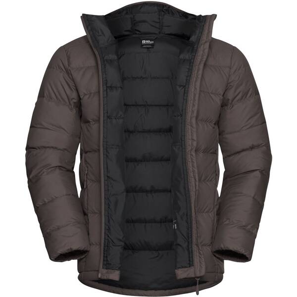 Thumbnail - JACK WOLFSKIN Herren Jacke ATHER DOWN HOODY M