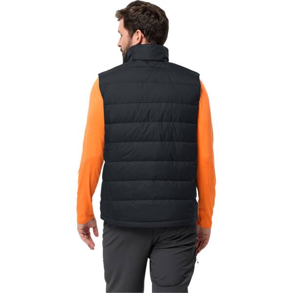 Thumbnail - JACK WOLFSKIN Herren Weste ATHER DOWN VEST M