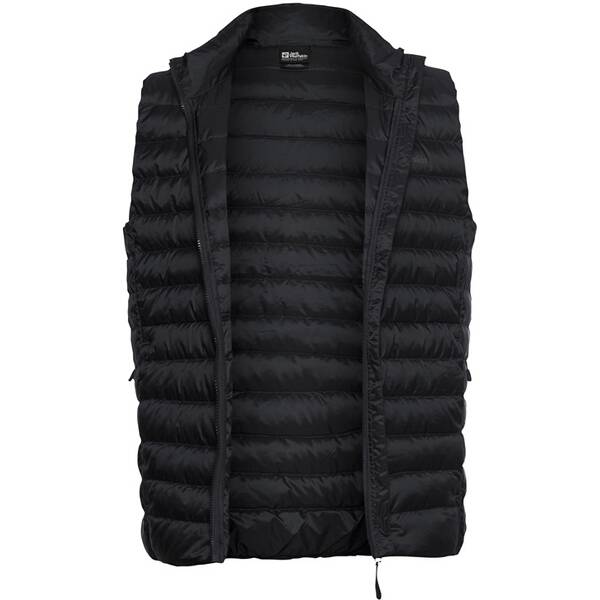 Thumbnail - JACK WOLFSKIN Herren Weste PILVI DOWN VEST M