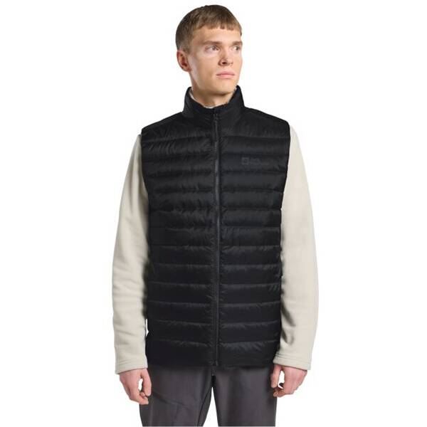 Thumbnail - JACK WOLFSKIN Herren Weste PILVI DOWN VEST M