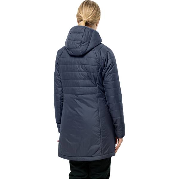 Thumbnail - JACK WOLFSKIN Damen Mantel LAPAWA INS COAT W