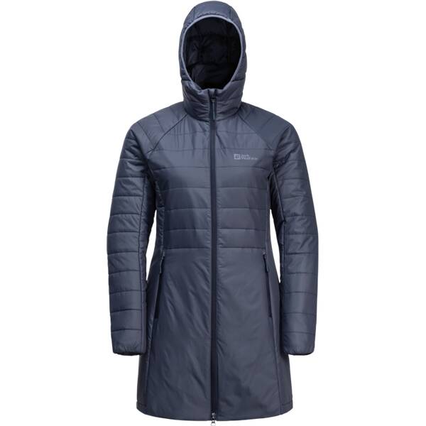 Thumbnail - JACK WOLFSKIN Damen Mantel LAPAWA INS COAT W