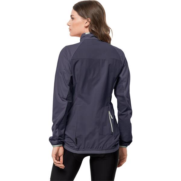 Thumbnail - JACK WOLFSKIN Damen Funktionsjacke TOURER SOFTSHELL JKT W