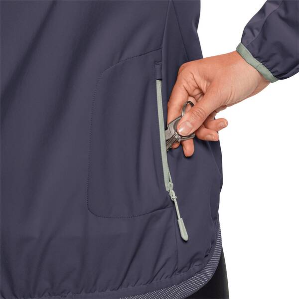 Thumbnail - JACK WOLFSKIN Damen Funktionsjacke TOURER SOFTSHELL JKT W