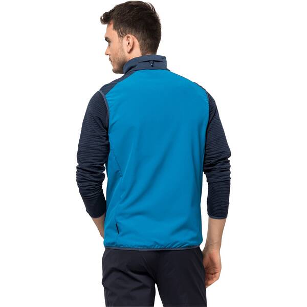 Thumbnail - JACK WOLFSKIN Herren Weste HIGHEST PEAK VEST M