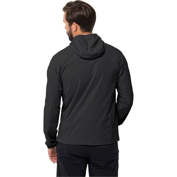 Thumbnail - JACK WOLFSKIN Herren Jacke PRELIGHT OVERHEAD M