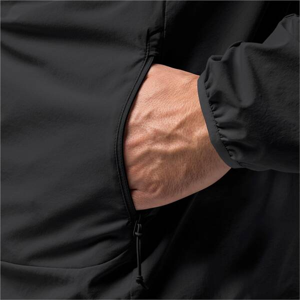 Thumbnail - JACK WOLFSKIN Herren Jacke PRELIGHT OVERHEAD M