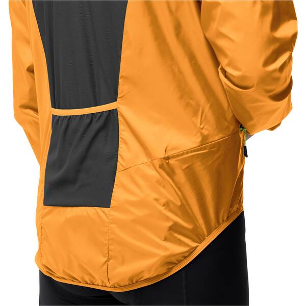 Thumbnail - JACK WOLFSKIN Herren Funktionsjacke MOROBBIA WIND JKT M